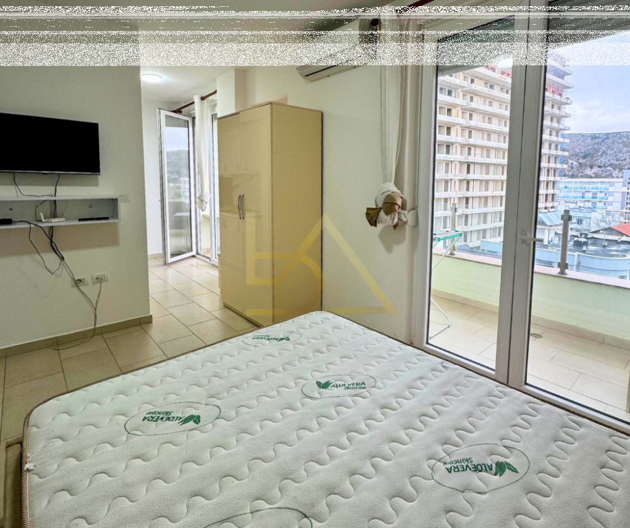 Shitet Garsoniere – Kune, Shëngjin