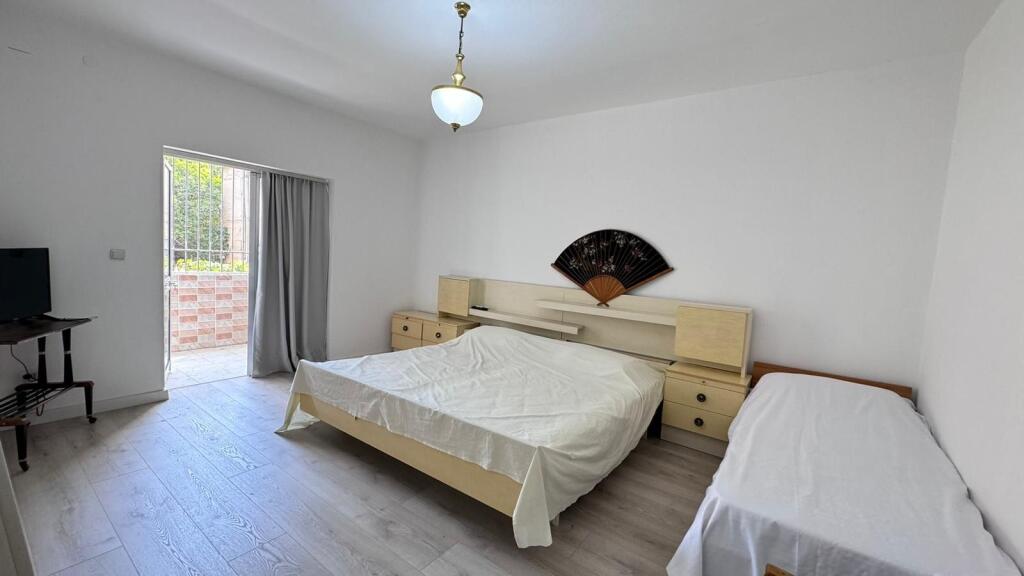 3+1 apartment for rent on Bardhyl Street!