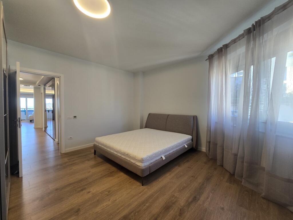 Halili Complex. Apartments 3+1+2 for Sale. 156 M2