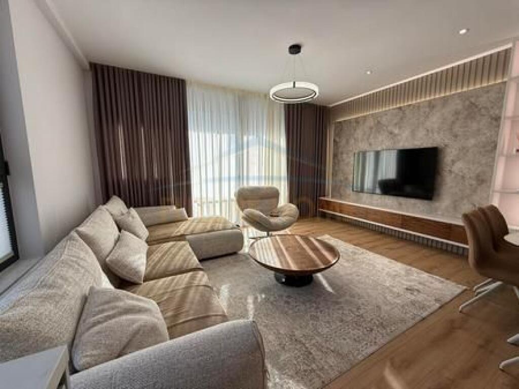 Appartamento in affitto 2+1+2 + Posto auto – Amma Residence, Via Jordan Misja