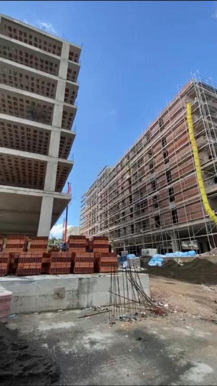 APPARTAMENTO 2+1 IN VENDITA, PASKUQAN