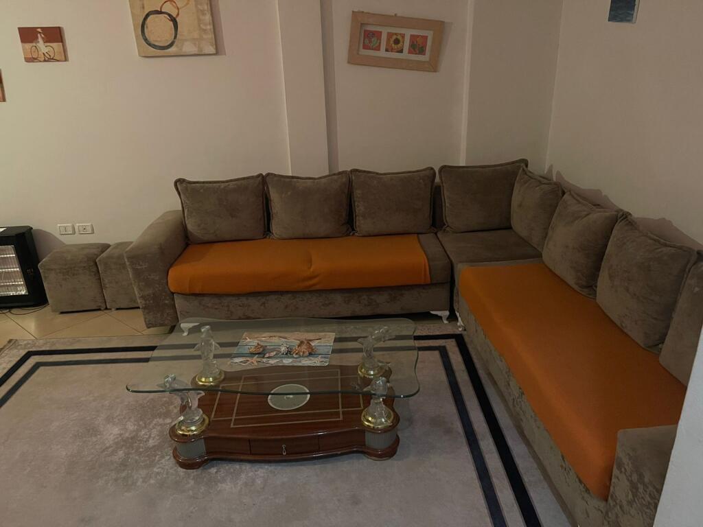 Affittasi appartamento 1+1  380 mila lek a Astir