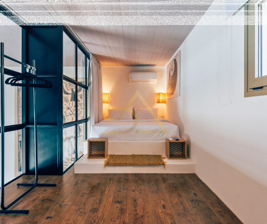 Hotel në shitje – Tinos, Greqi