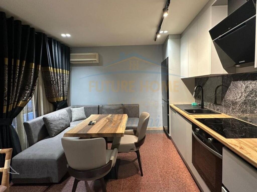 APARTMENT 1+1 FOR SALE AT SHALLVARET, TAJVANI