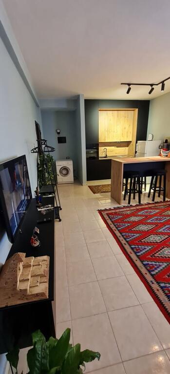 Apartment 1+1, Near the center of Tirana