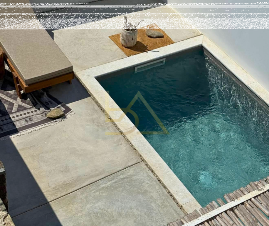 Hotel në shitje – Tinos, Greqi