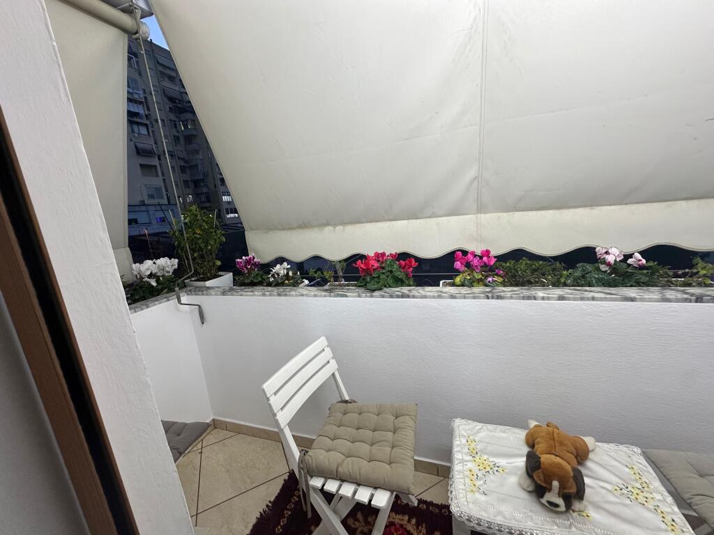 🏡Shitet Apartament 2+1 | 📍Rruga Kavajes, prane Globe