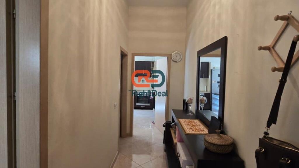 Ne Fresk, Jepet Me Qira Apartament 1+1, Totalisht I Mobiluar!!