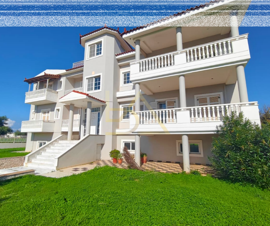 Shitet Vila– Akovitika, Kalamata, Greqi