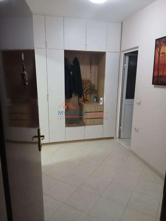 Apartament 1+1 ne shitje ne Porcelan ne Tirane