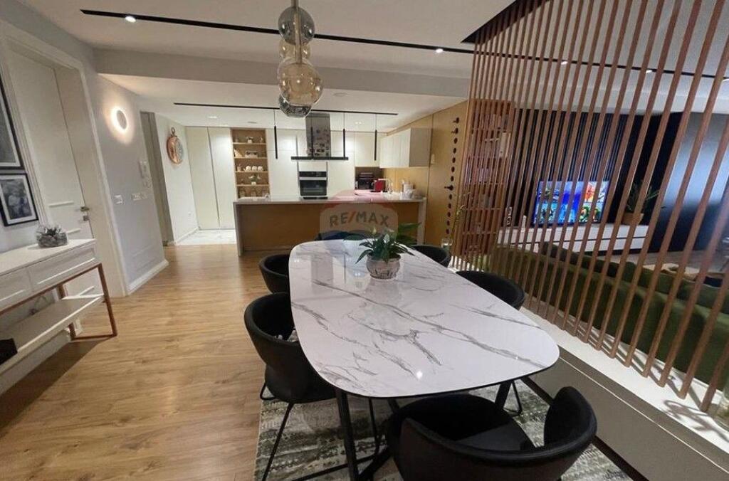 Apartment - For Sale - Medar Shtylla Street, Paris Commune, Tirana ID: 530361001-925