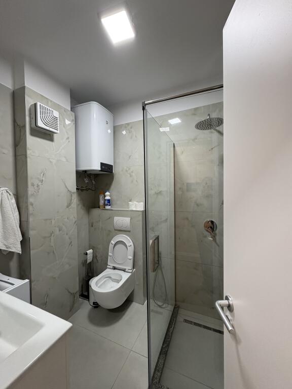 Suoer apartament 2+1