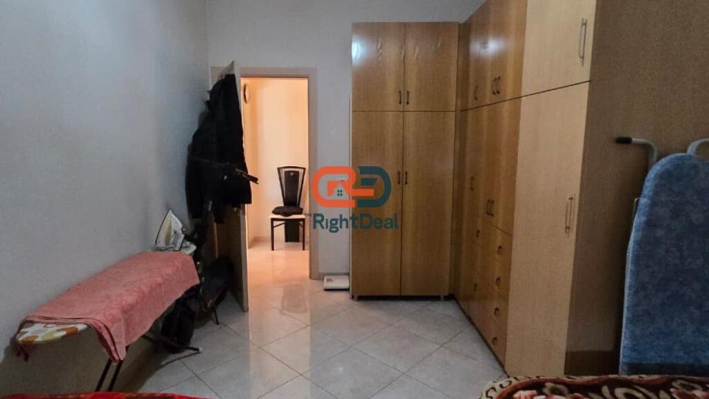 Ne Fresk, Jepet Me Qira Apartament 1+1, Totalisht I Mobiluar!!