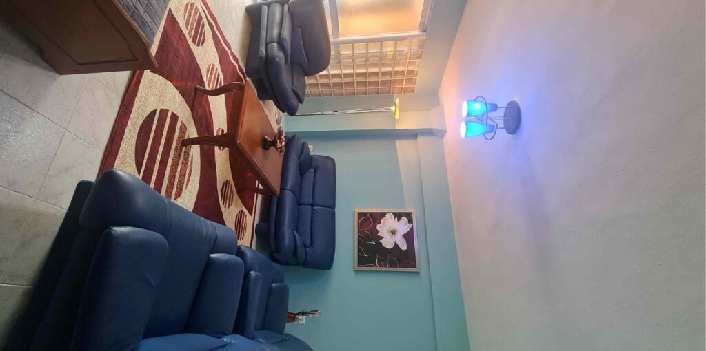 Apartment for Rent 3+1+ Storage, Near ZKM University