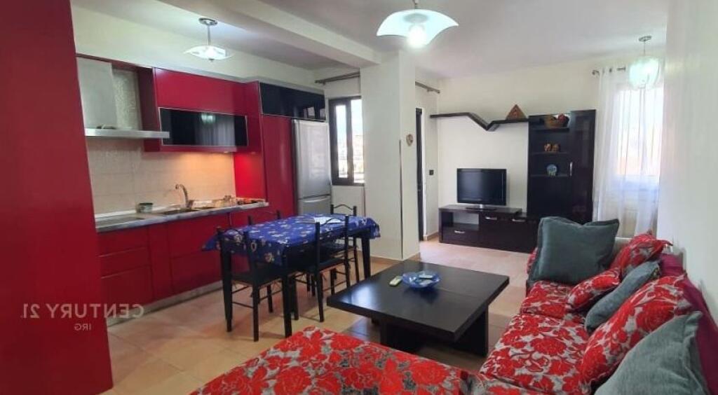 Apartament me qera 1+1 Tek Stadiumi Dinamo.