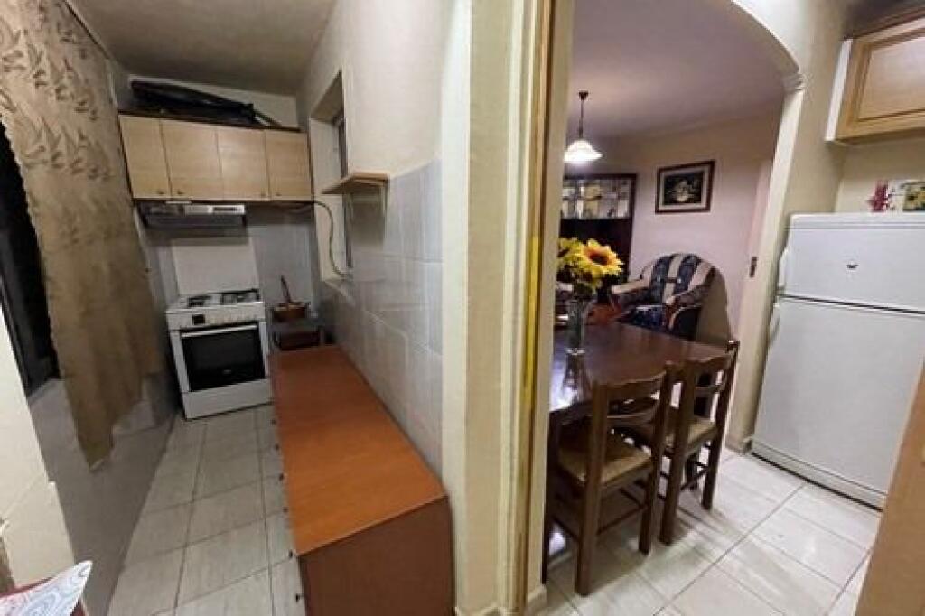 Apartament 1+1 me qira tek Ali Demi!
