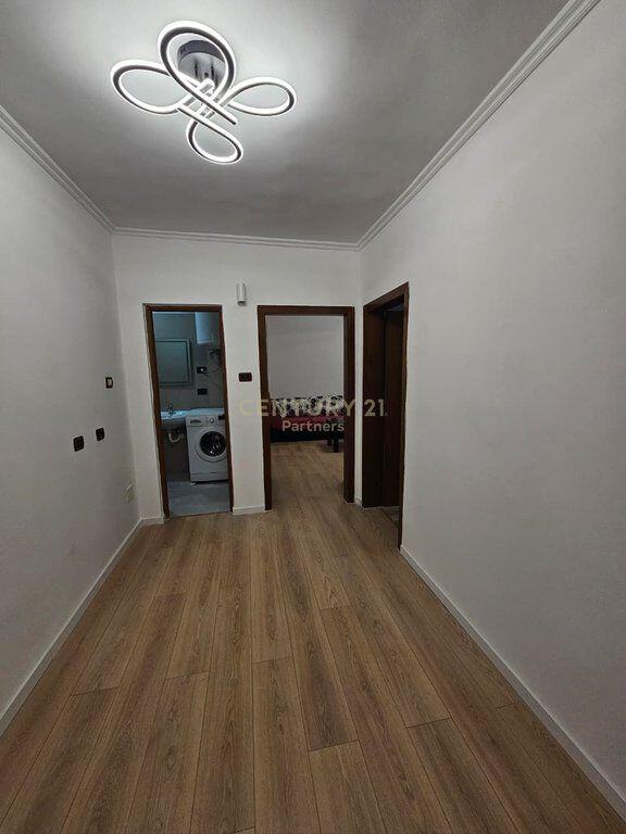 For rent 2+1 apartment at the former last station of New Tirana! 500 € /Month Total area 58m2