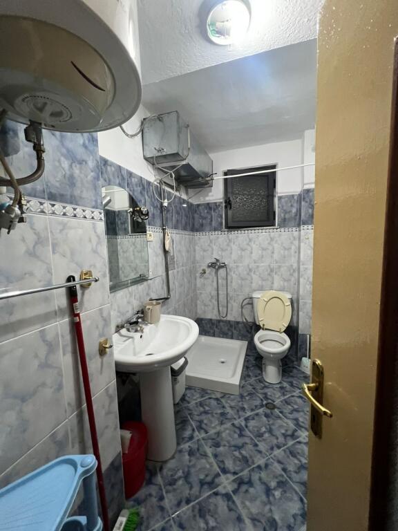 📍 Apartment 1+1 for Rent in the Center of Tirana near Bulevardi Zogu i Pare