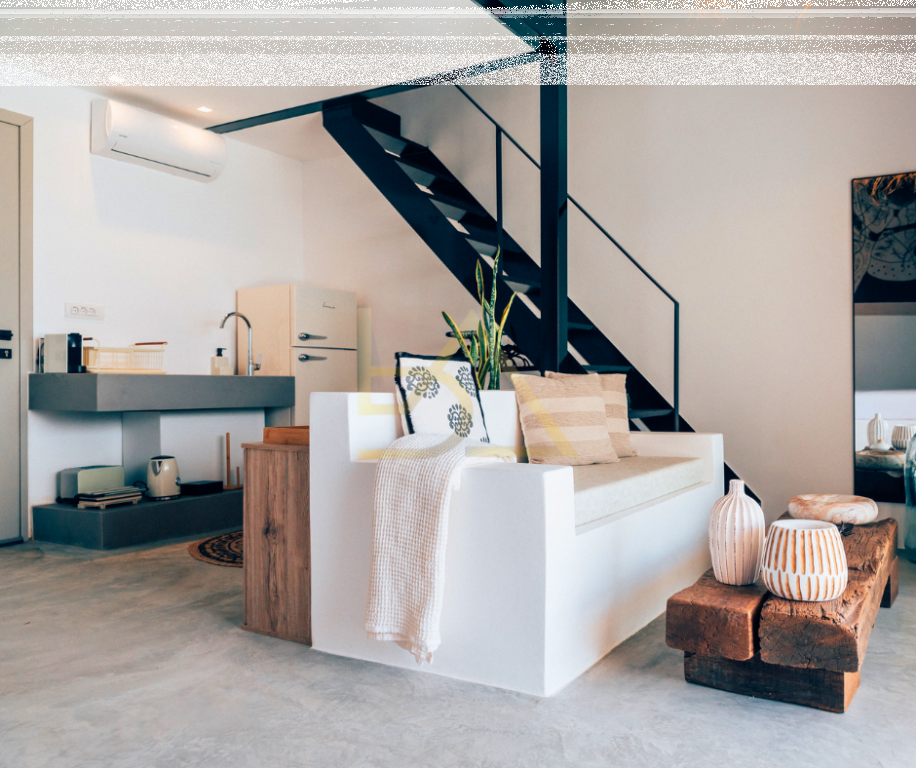 Hotel në shitje – Tinos, Greqi