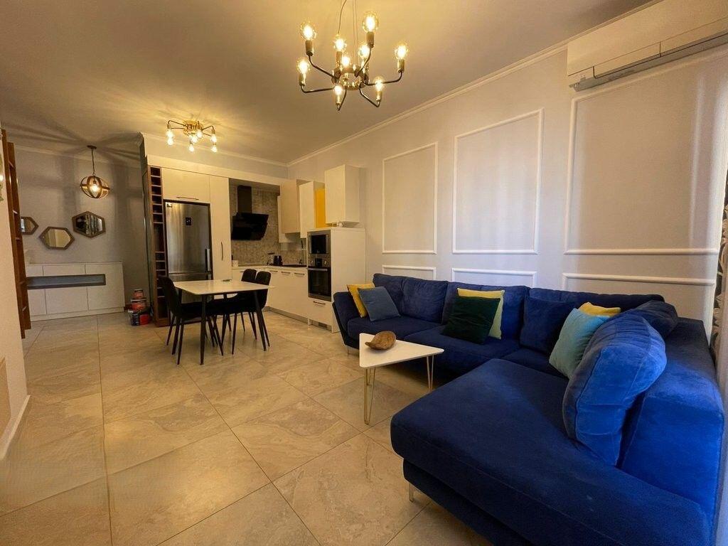 Appartamento 2+1 ad Astir vicino a Ozone! 165.000 €