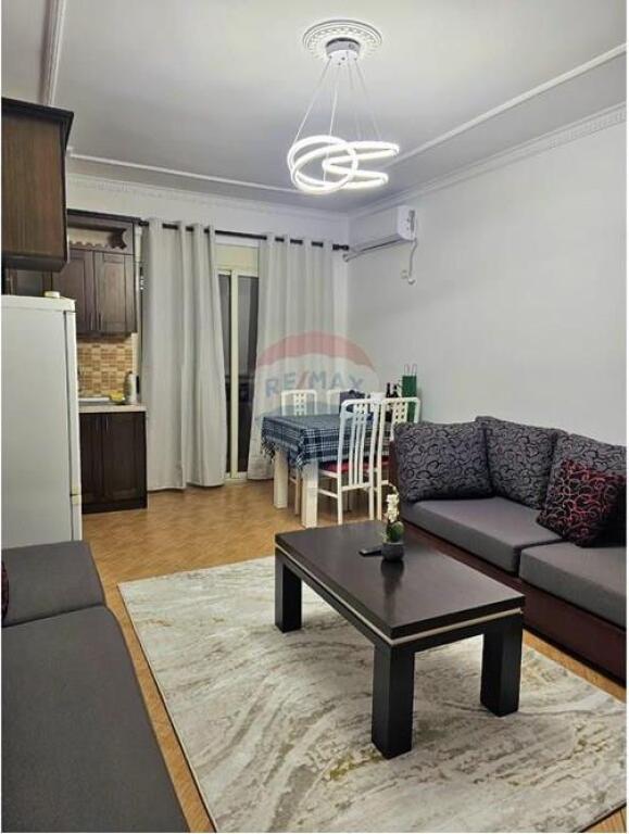 APARTAMENT 2+1 ME QIRA - FRESK !