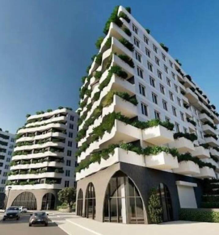 APARTAMENT 2+1 PER SHITJE, PASKUQAN