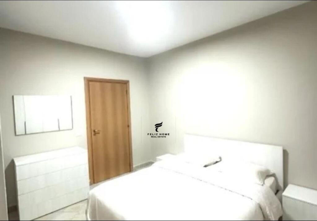 APARTAMENT ME QERA 1+1 QENDER 60.000 LEKE