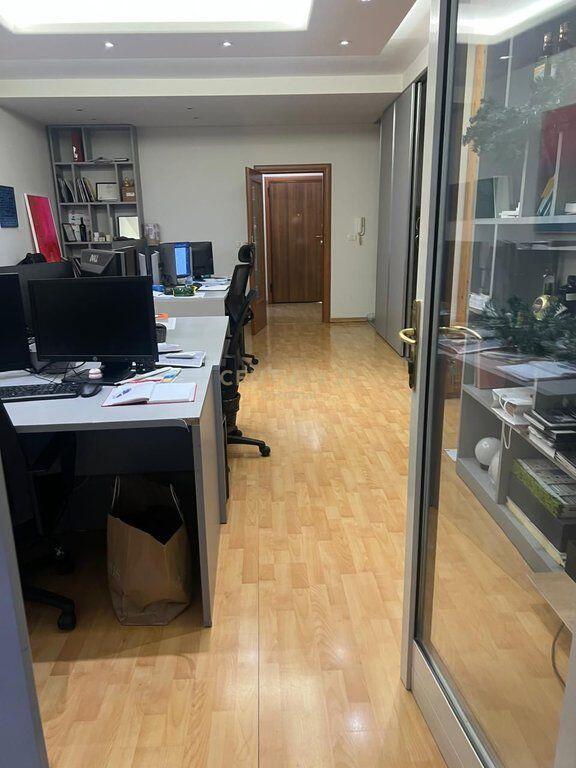 Office space for rent in Ish - Bllok