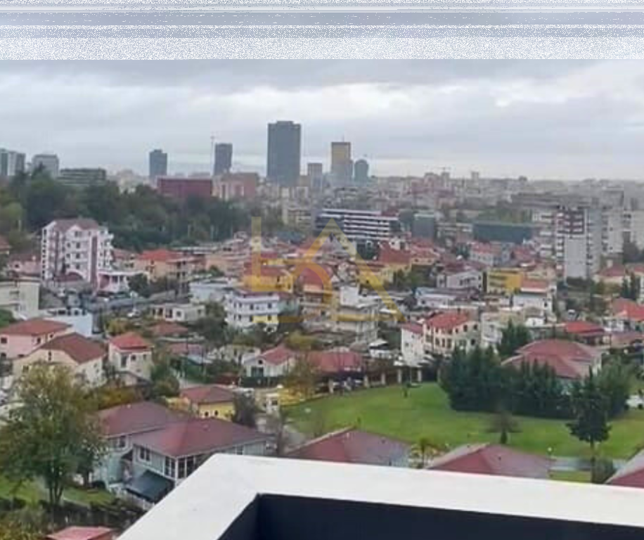 Shitet Apartament Modern – Rruga e Elbasanit, Tiranë