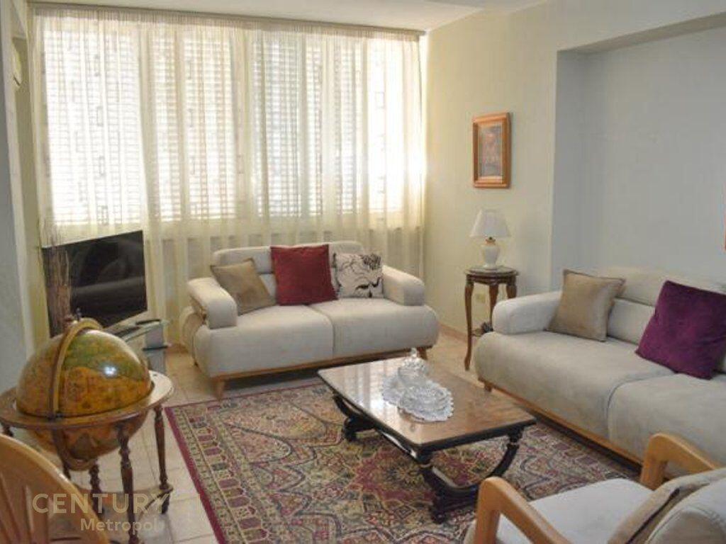 Apartment 2+1 For Rent 800 € /Month Total Area 111m2