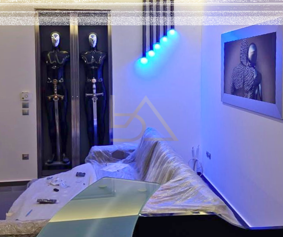 Shitet Vilë Luksoze – Lagonisi, Athinë, Greqi