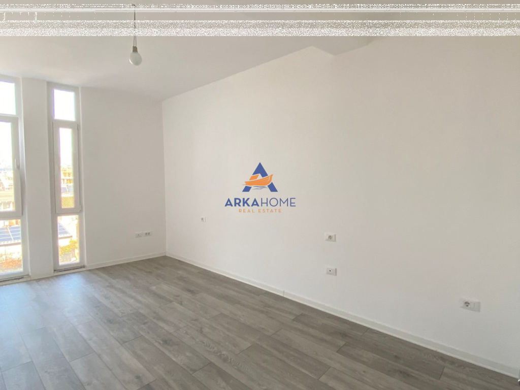 JEPET ME QERA APARTAMENT 1+1+BALLKON "KOMPLEKSI KIKA 2" 70.000 LEKE