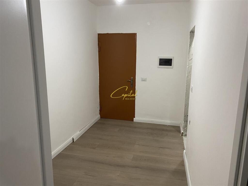 SHITE APARTAMENT 1+1 KOMBINAT 7.400.000 LEKE