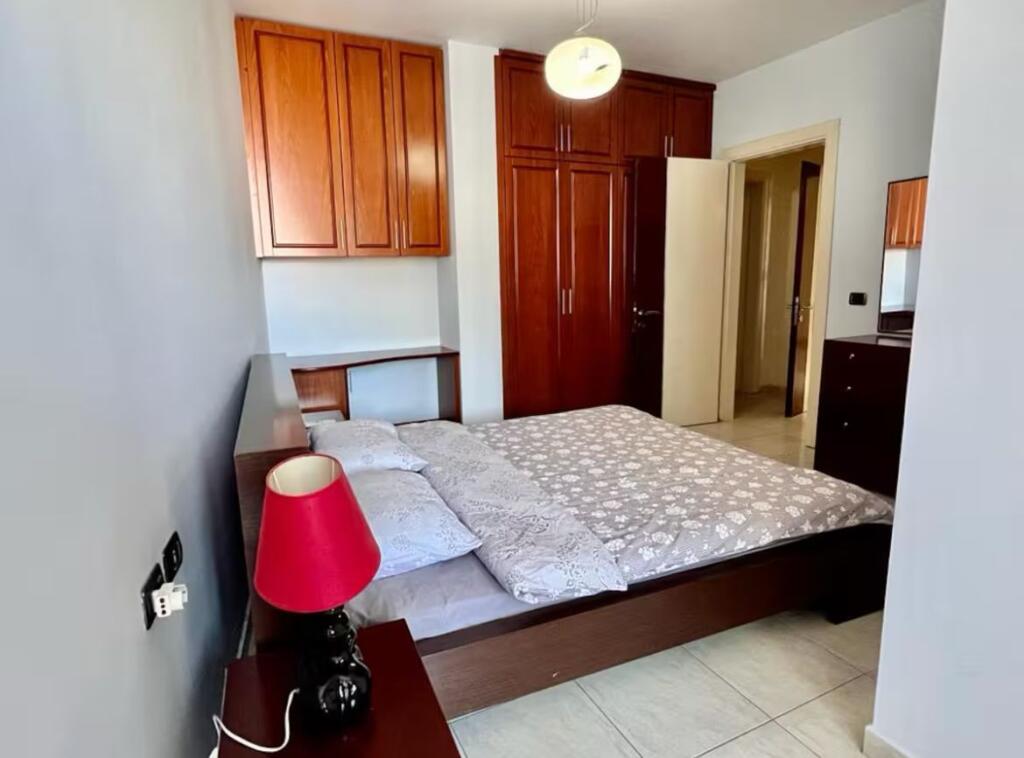 📣Shitet Apartament 2+1 + Garazh  📍Mbrapa ALBSIG, 9-Katshet