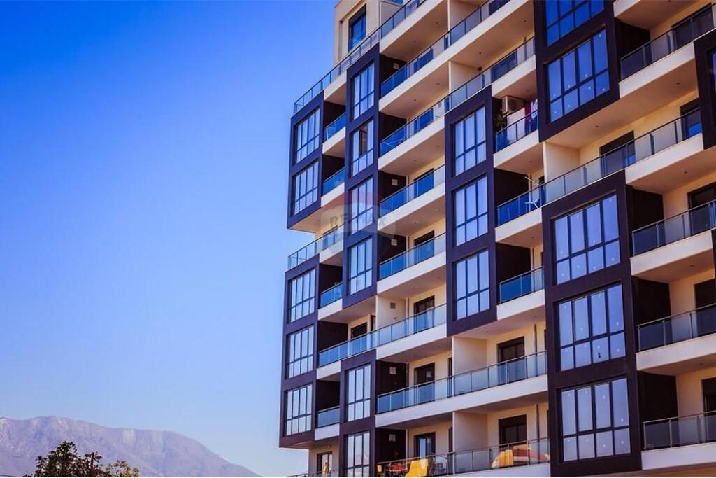 APARTAMENT 2+1 PER SHITJE- REZIDENCA ALBA