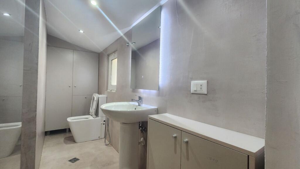 Apartment 2+1 for rent