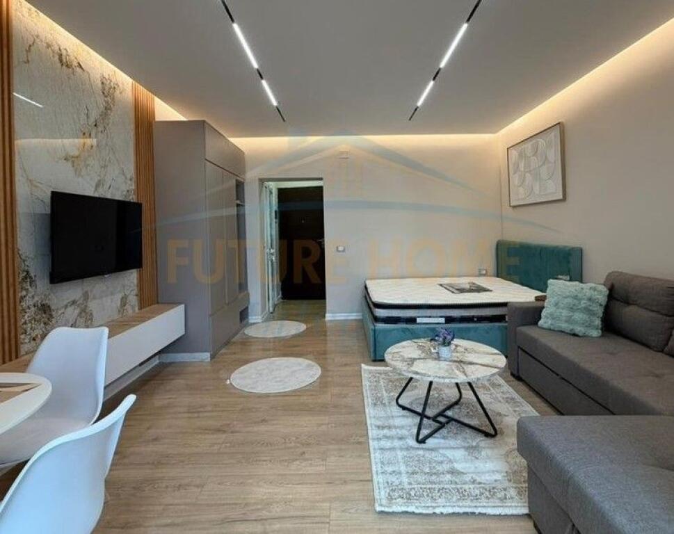 In vendita, Monolocale, Via Barrikadave, Tirana.