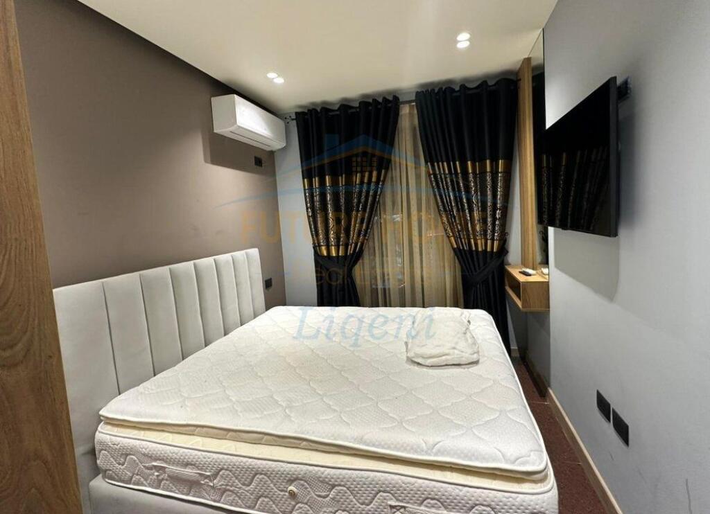 APARTMENT 1+1 FOR SALE AT SHALLVARET, TAJVANI