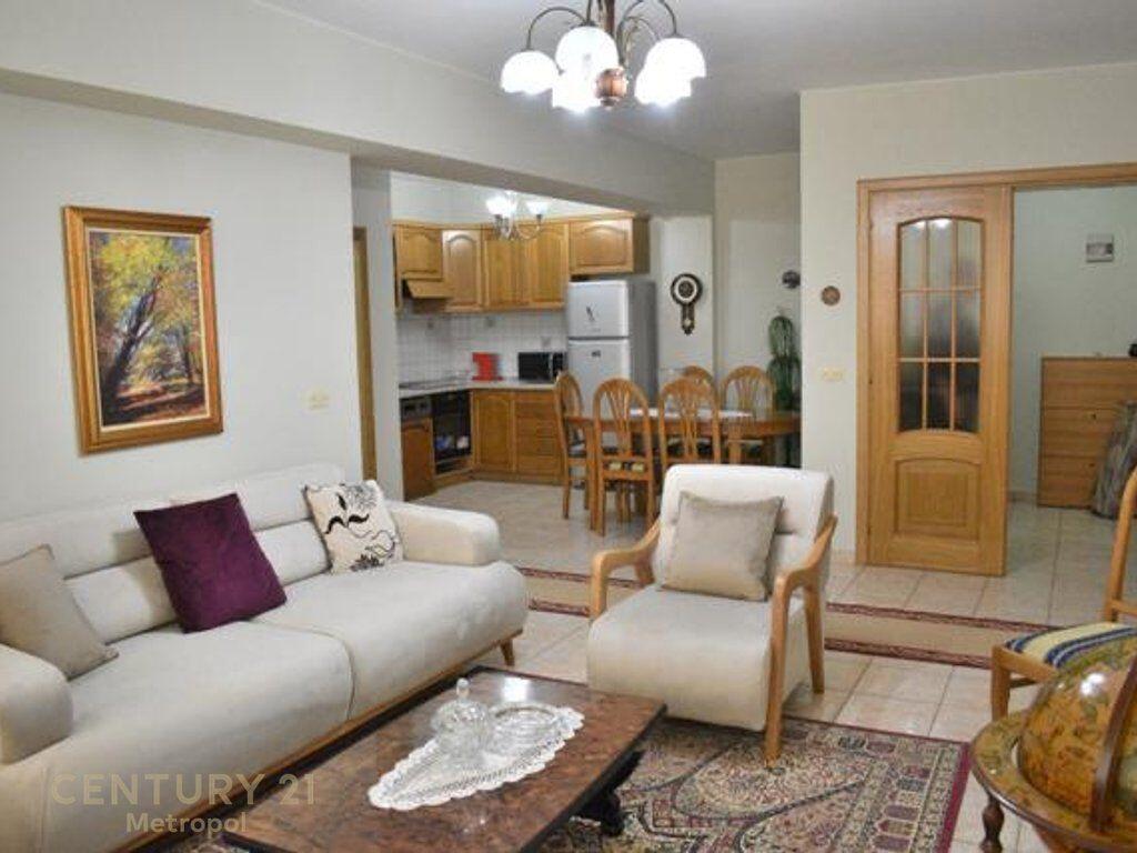 Apartment 2+1 For Rent 800 € /Month Total Area 111m2