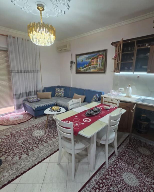 Apartament ne Shitje