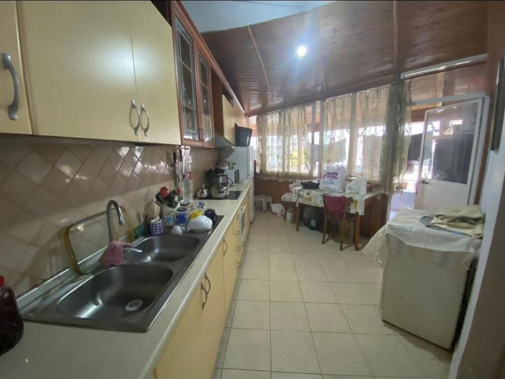 FOR SALE APARTMENT 2+1 PARIS COMMUNE I 200,000 EURO