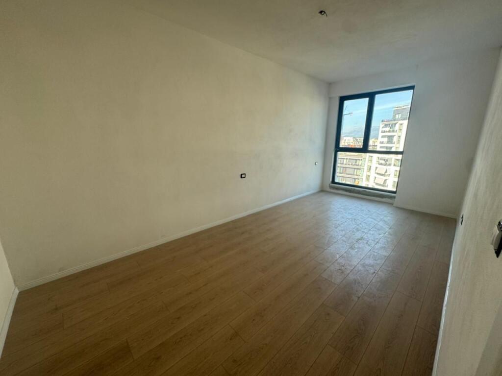 SHITET APARTAMENT 1+1 KOMPLEKSI TURDIU