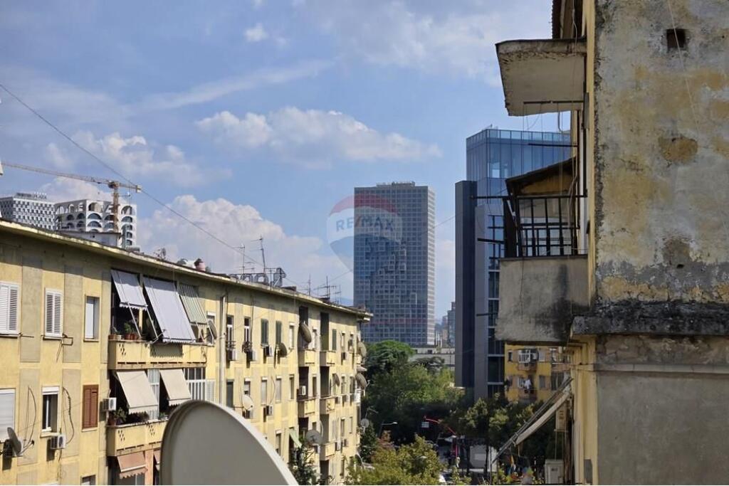 jepet me qira apartament 1+1