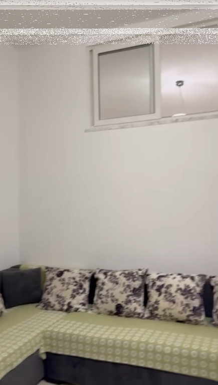 Apartament 1+1, Kopshti Zologjik!