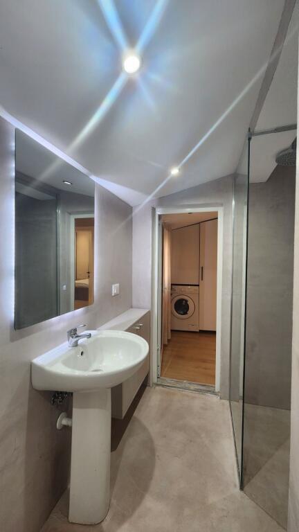 FOR RENT 2+1+1 Street 5 MAY 55,000 LEKE