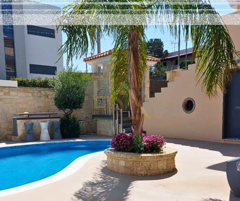 Shitet Vilë Luksoze – Lagonisi, Athinë, Greqi