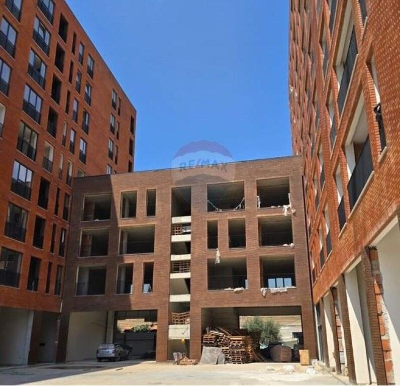 Apartament 2+1 Për Shitje - Ish Frigoriferi, Tiranë!!! ID: 530201001-779