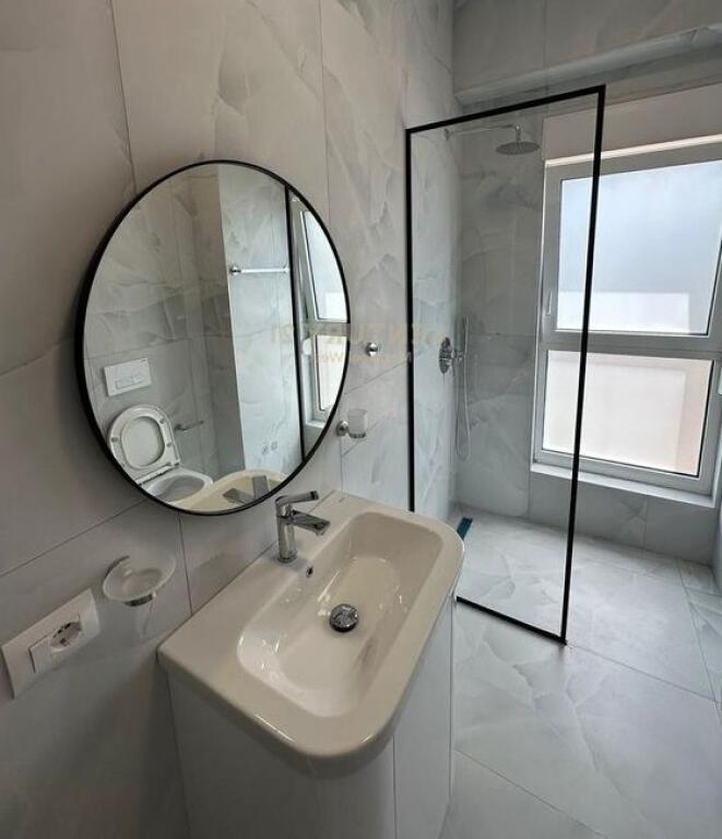 Apartament 1+1 me qera tek rezidenca kaimi