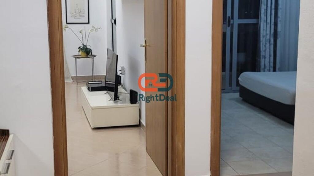 Near the Selita Roundabout, 1+1 Apartment for Rent with Perfect Location !!!