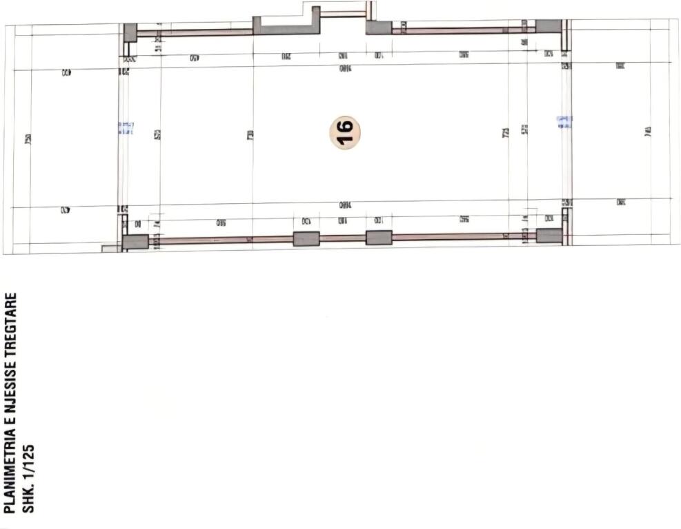 🏢 Jepet me Qira – Ambient Komercial në Astir